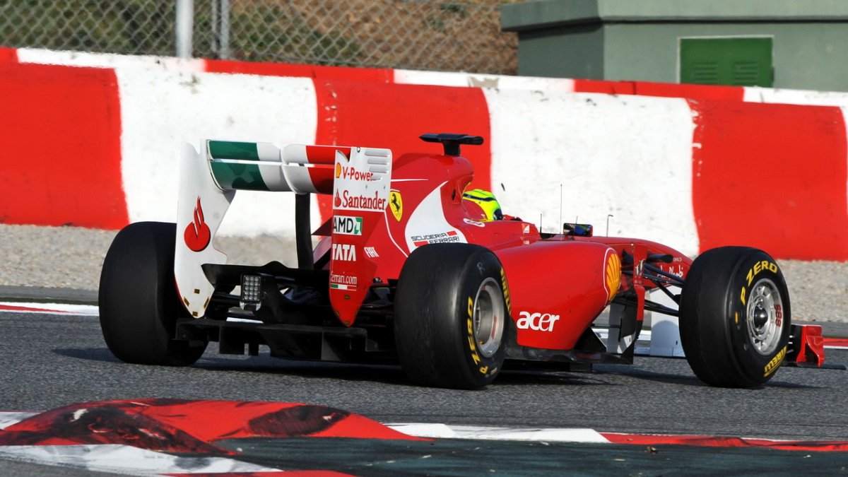 Ferrari
