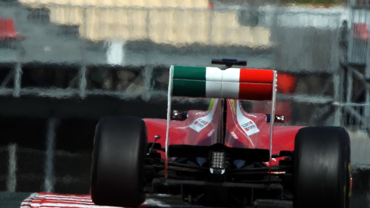 Ferrari
