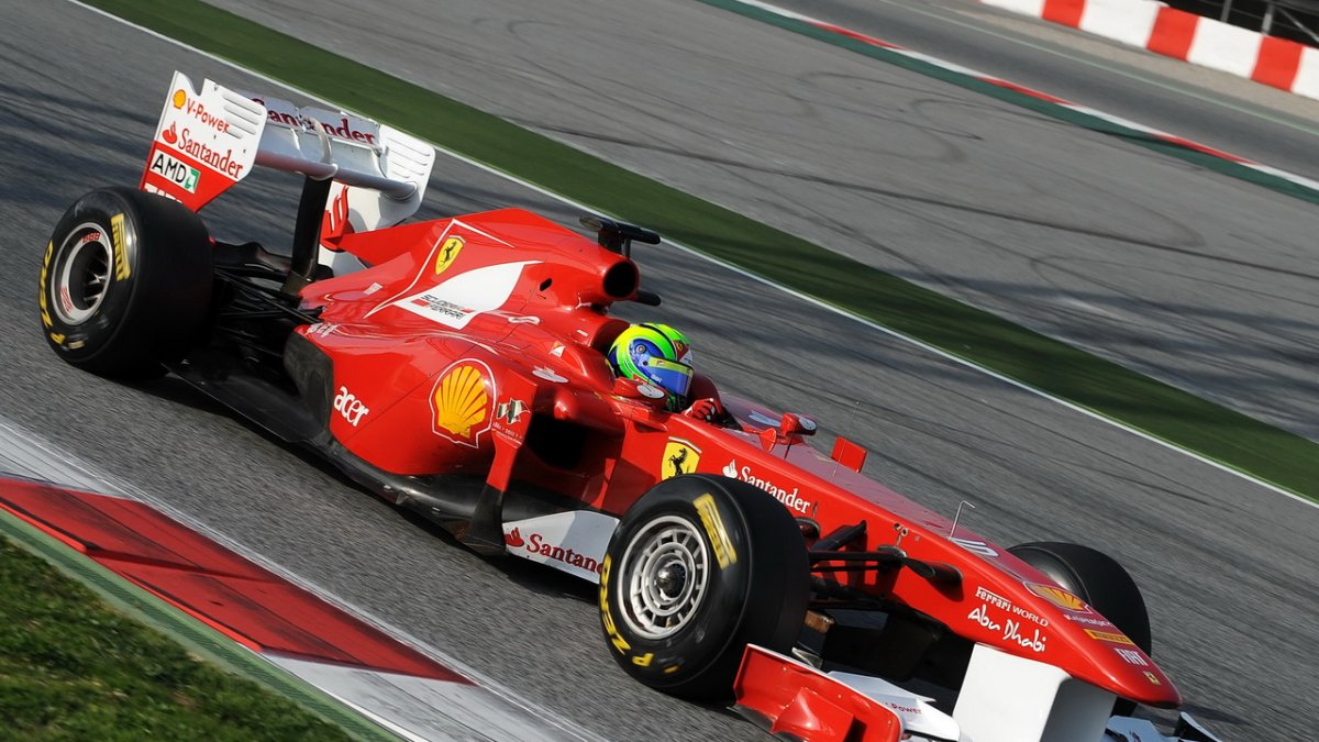 Ferrari