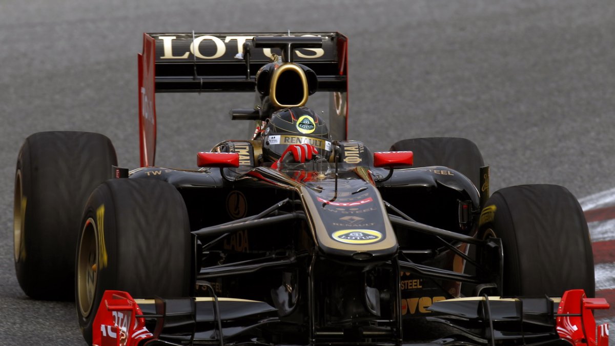 Heidfeld, Nick