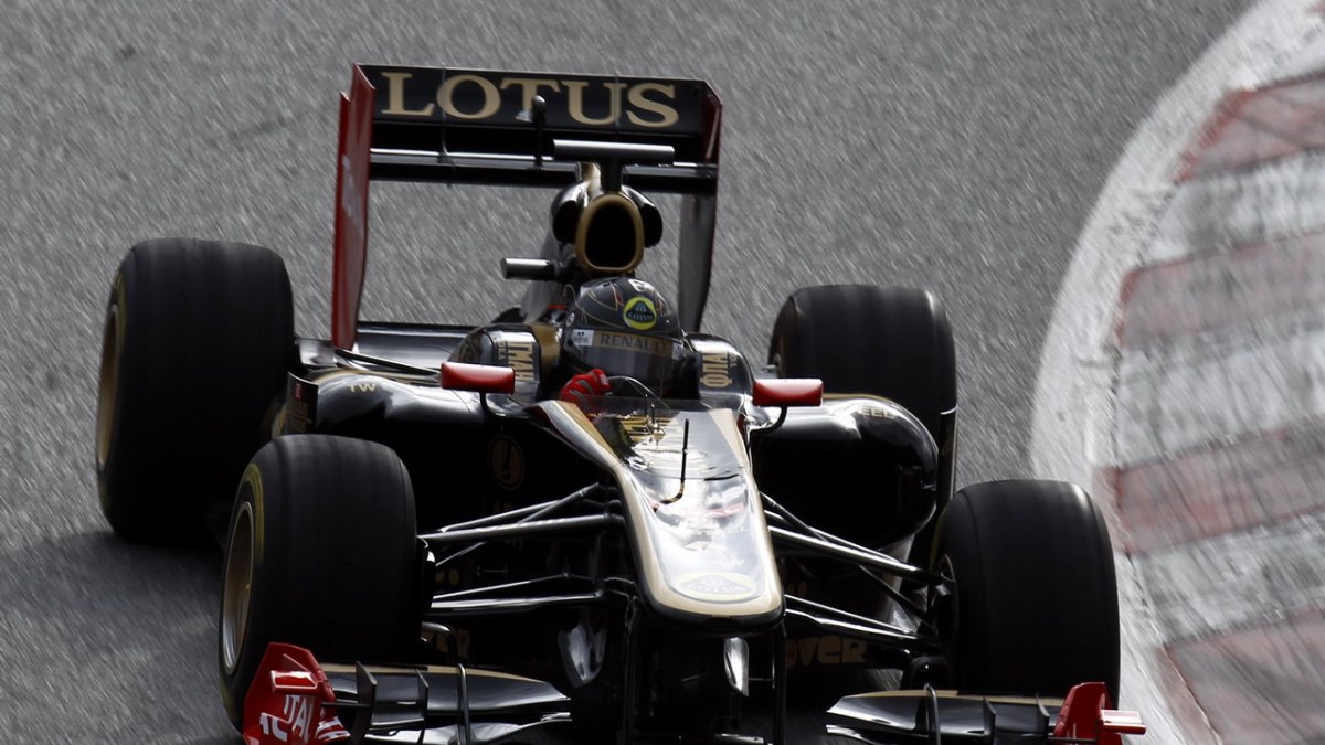 Heidfeld, Nick