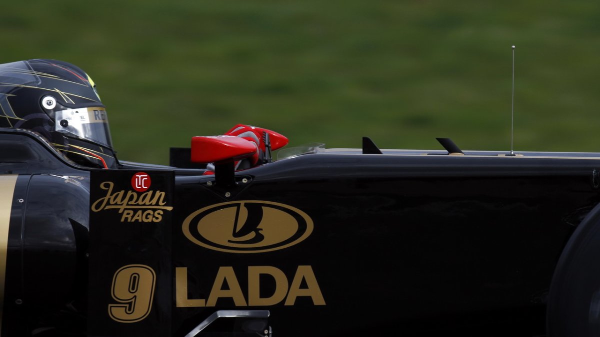 Heidfeld, Nick