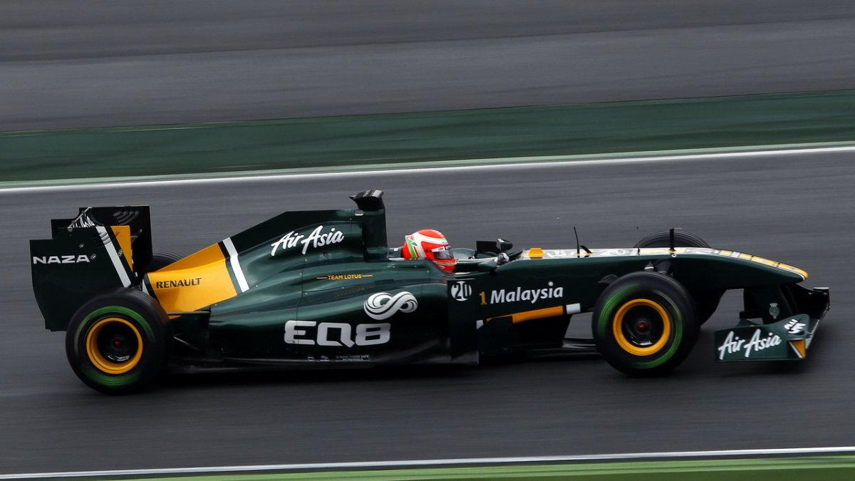 Lotus