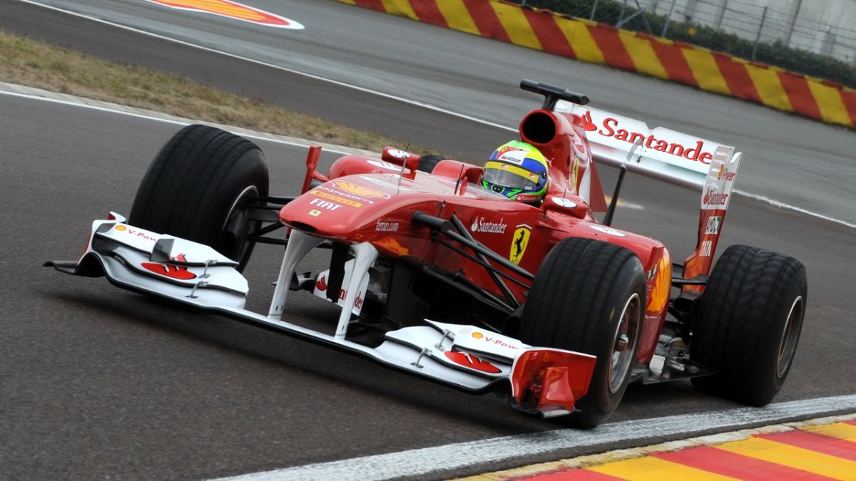 Ferrari