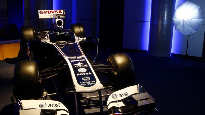 Williams
