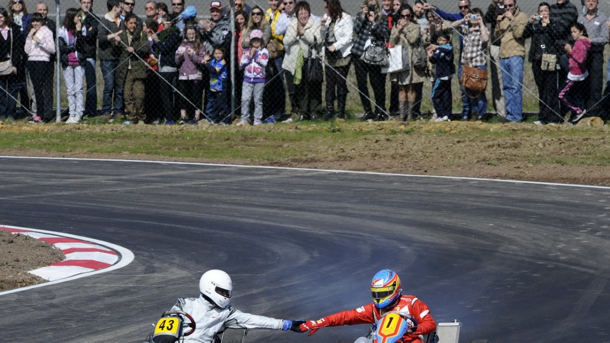 Alonso, Fernando