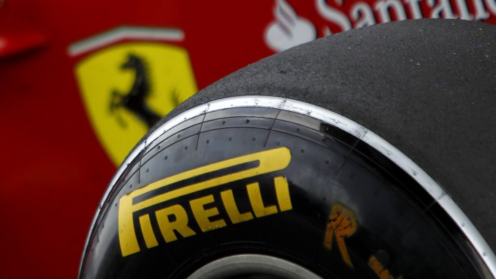 Pirelli