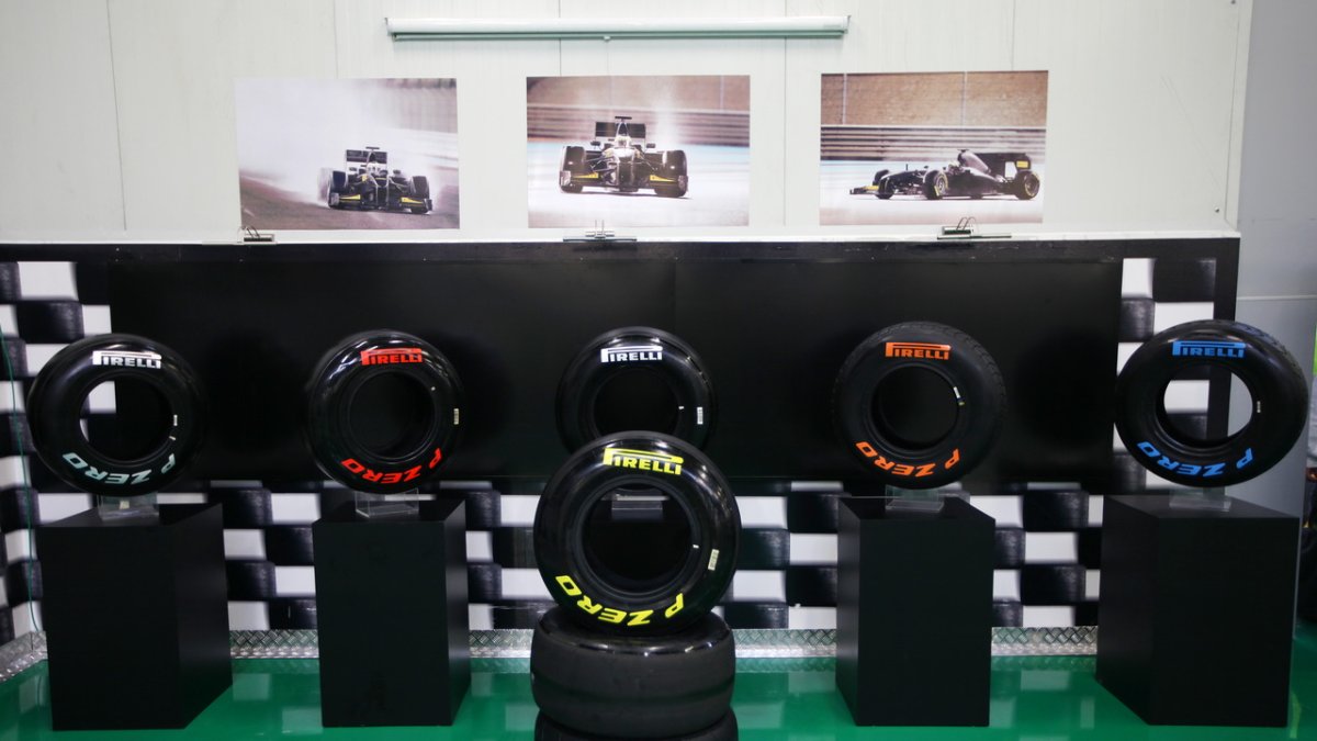 Pirelli