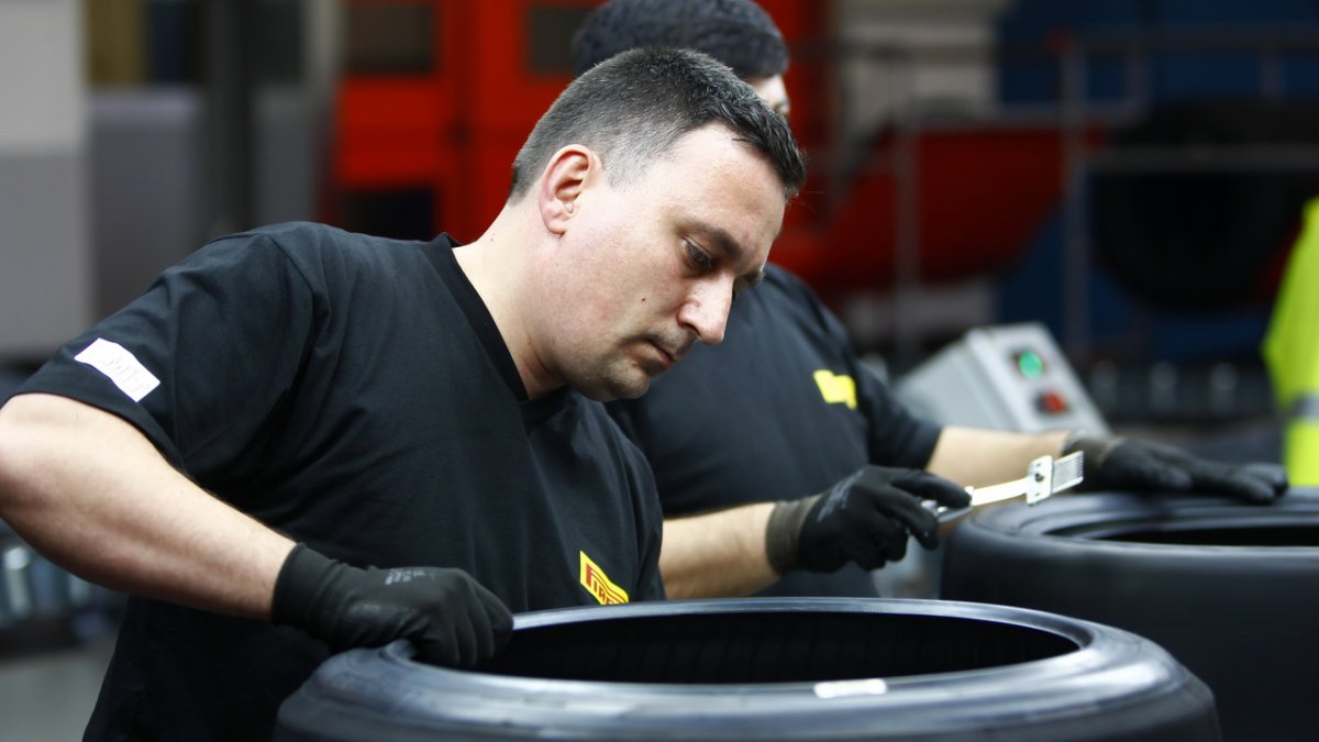 Pirelli