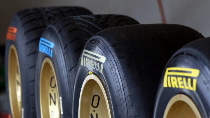 Pirelli
