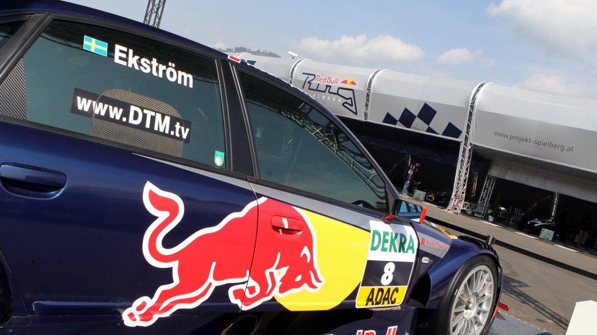 Red Bull