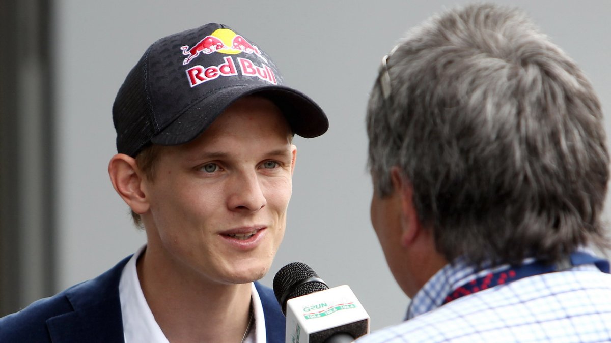 Red Bull