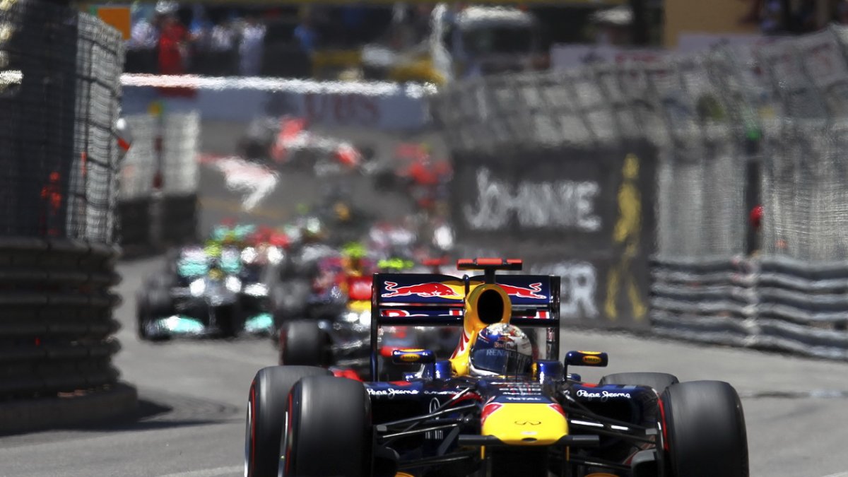 Vettel, Sebastian