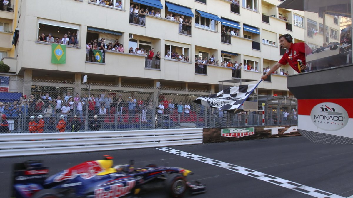 Vettel, Sebastian