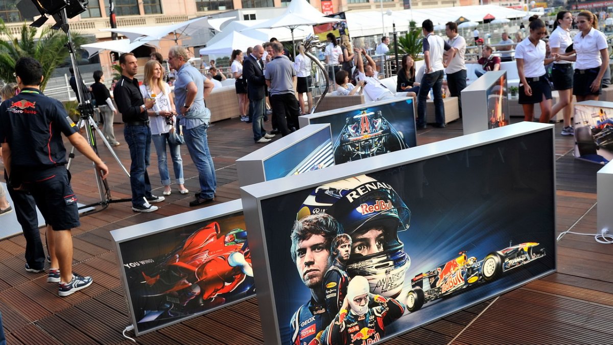 Red Bull