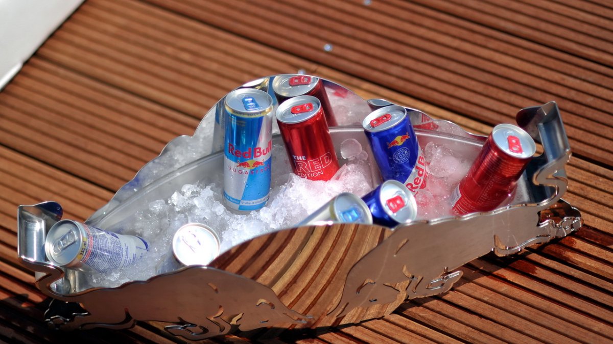 Red Bull