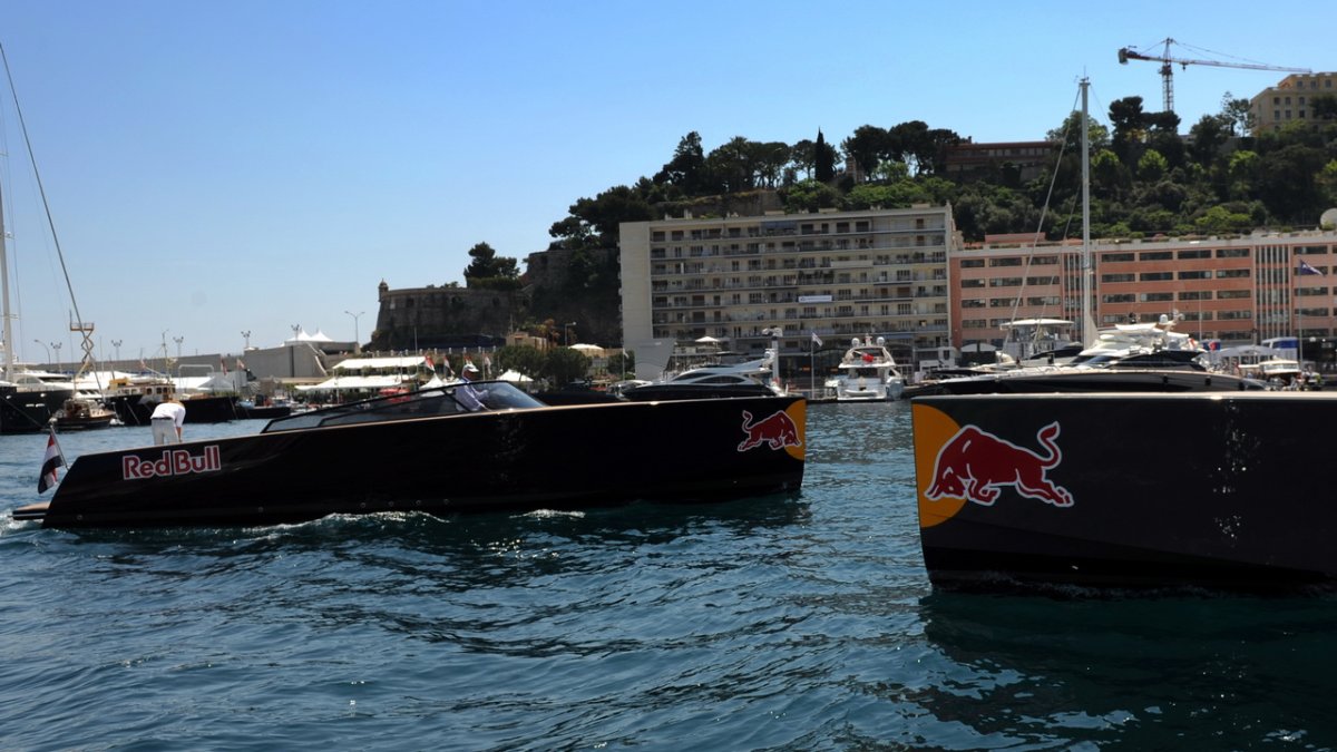 Red Bull