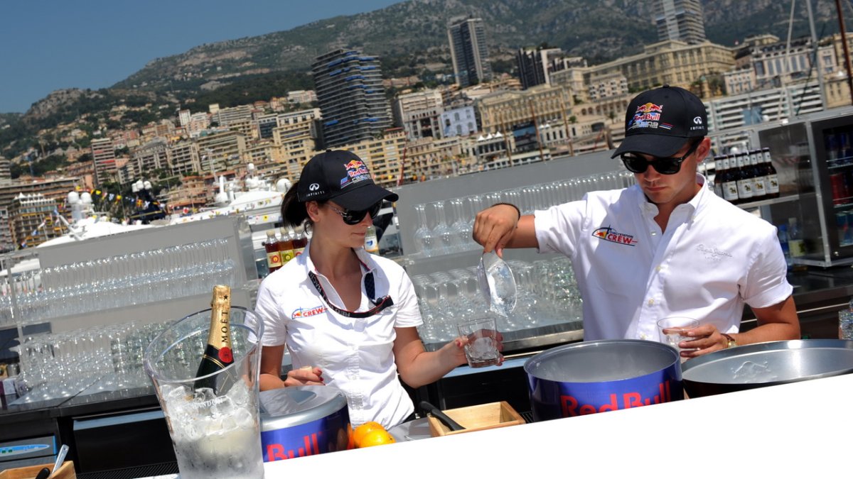 Red Bull