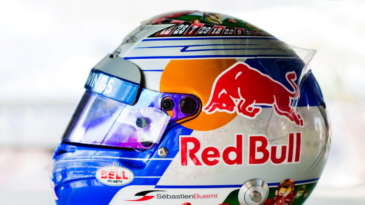Toro Rosso