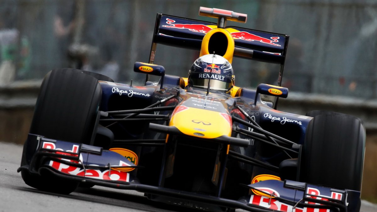 Red Bull
