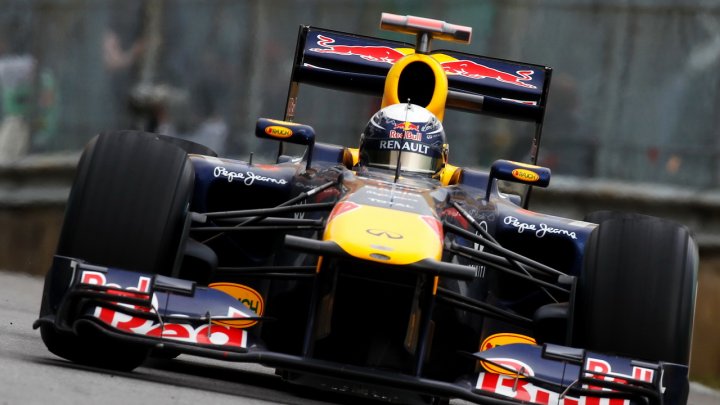 Red Bull