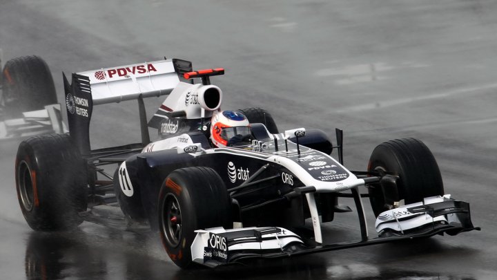 Williams