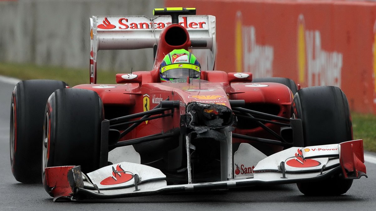 Ferrari