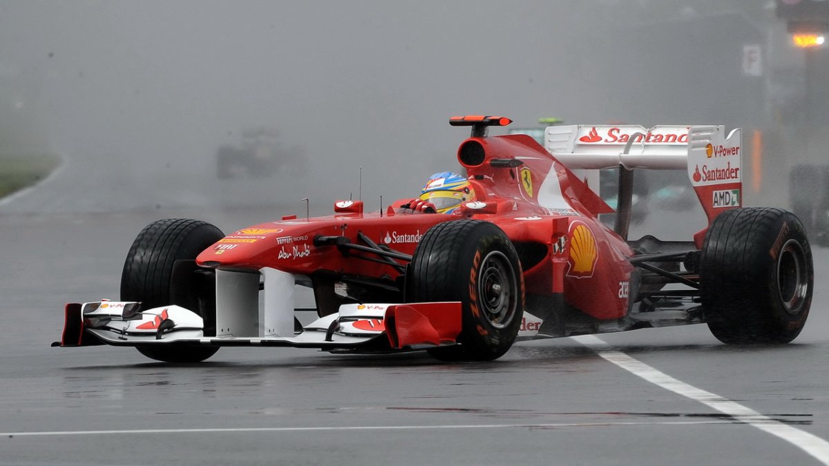 Ferrari