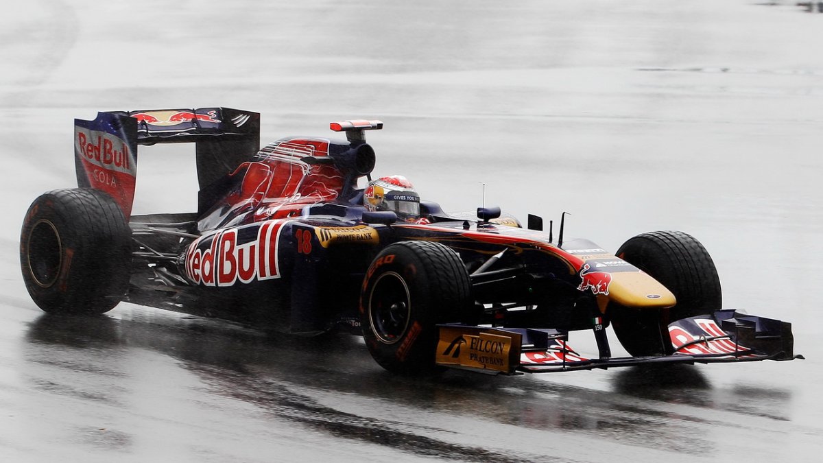 Toro Rosso