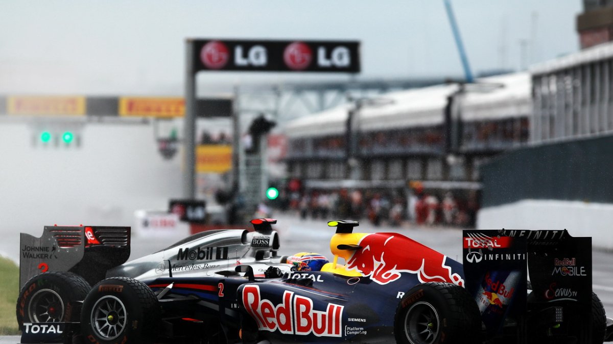 Red Bull