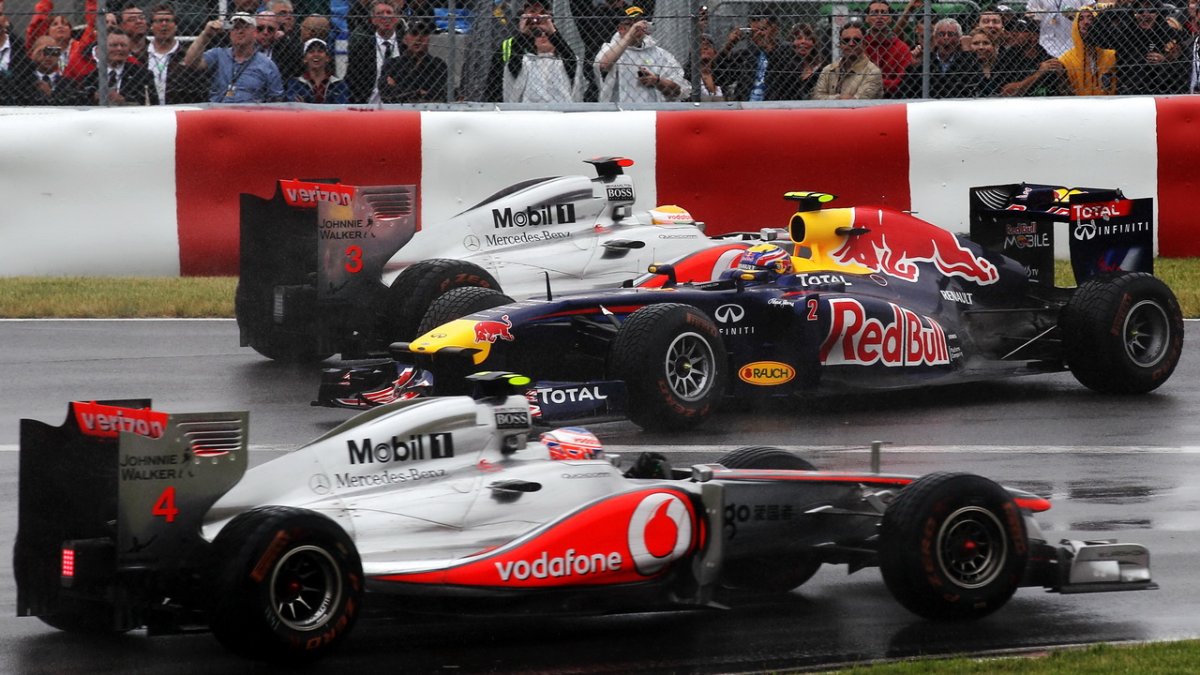 Red Bull