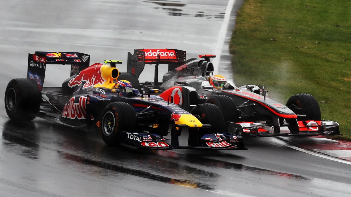 Red Bull