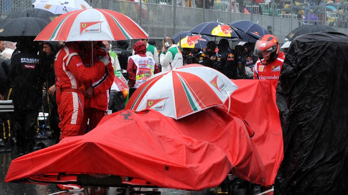 Ferrari