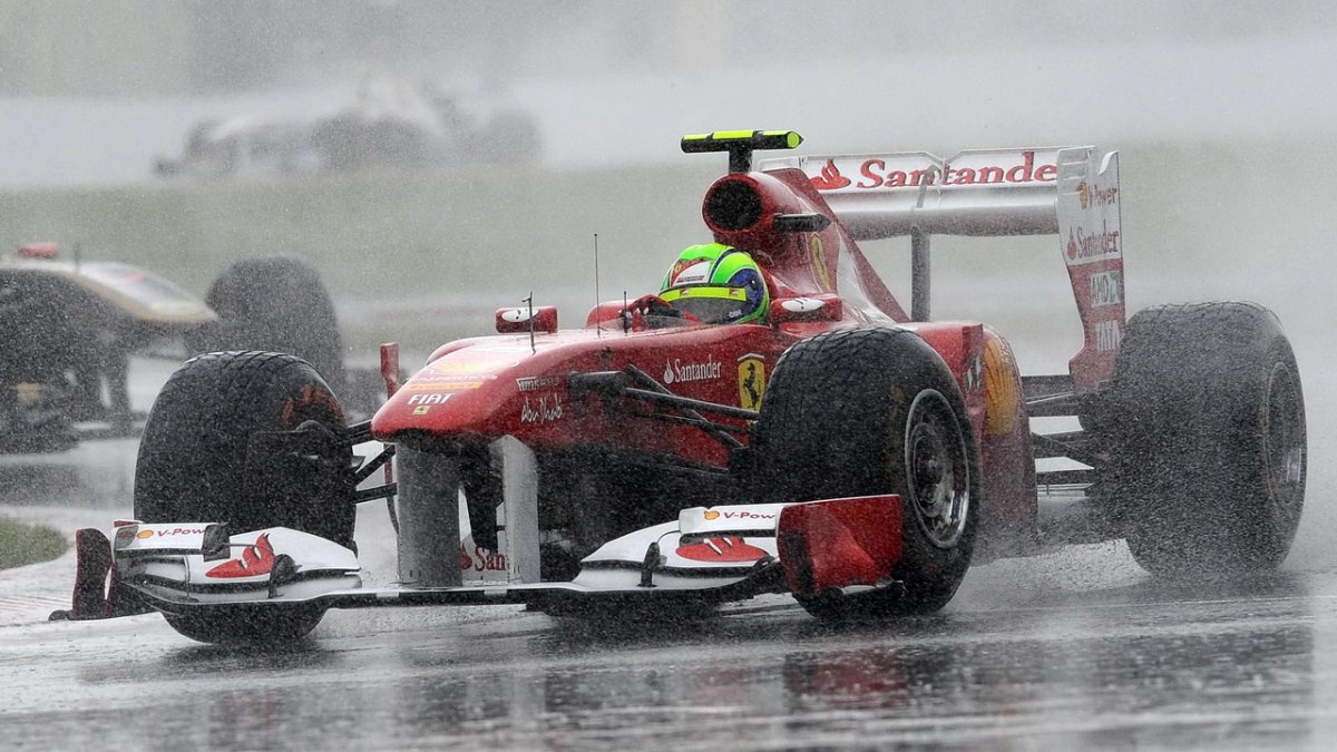Ferrari