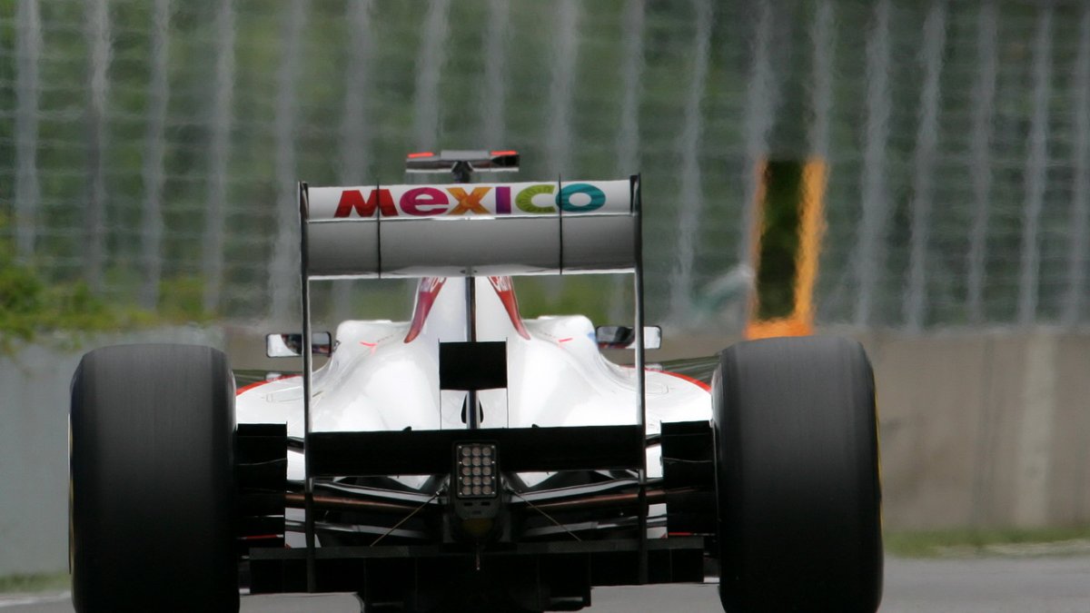 Sauber
