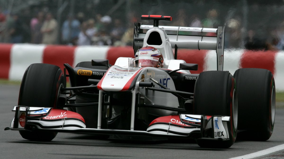 Sauber