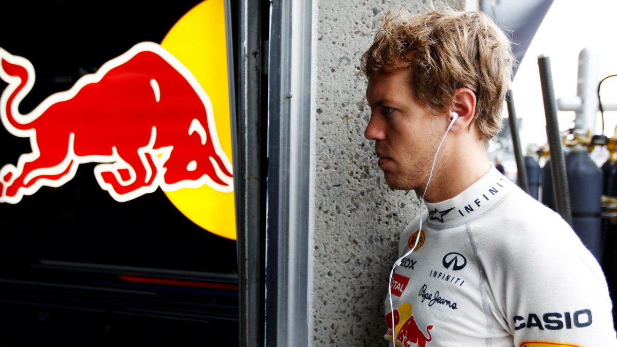 Red Bull