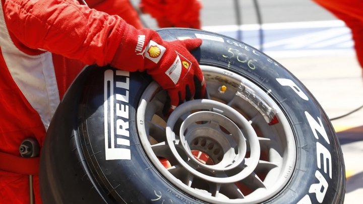 Ferrari