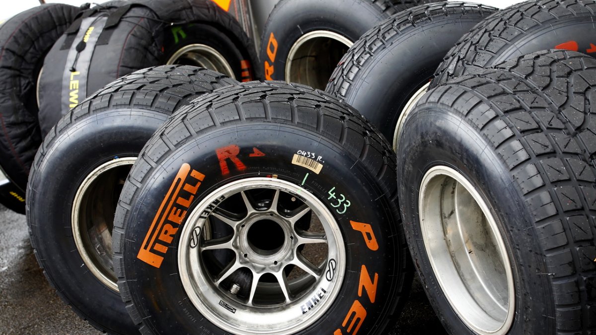 Pirelli