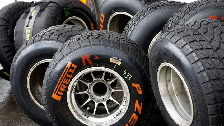 Pirelli