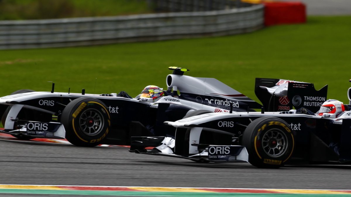 Williams