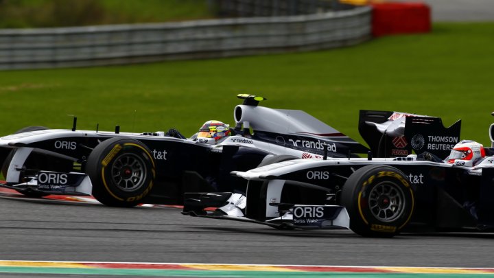 Williams