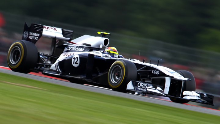 Williams