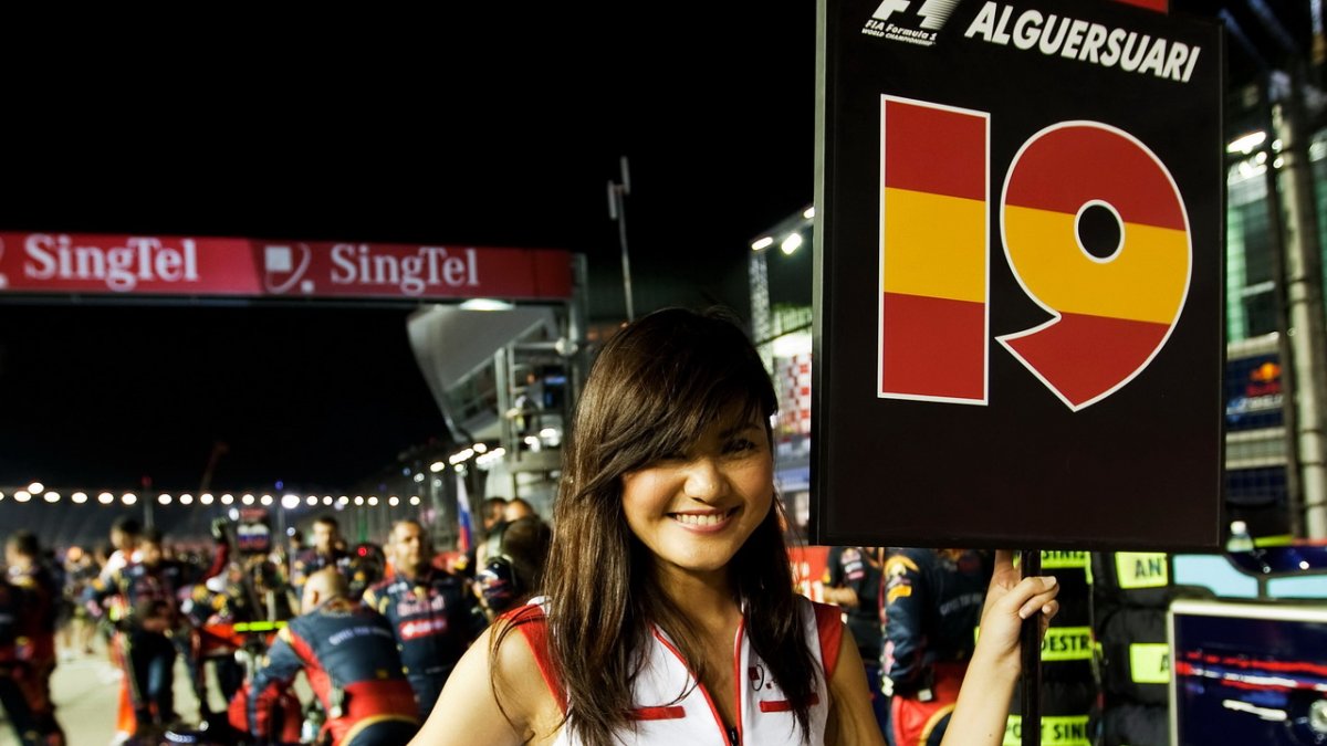 Toro Rosso