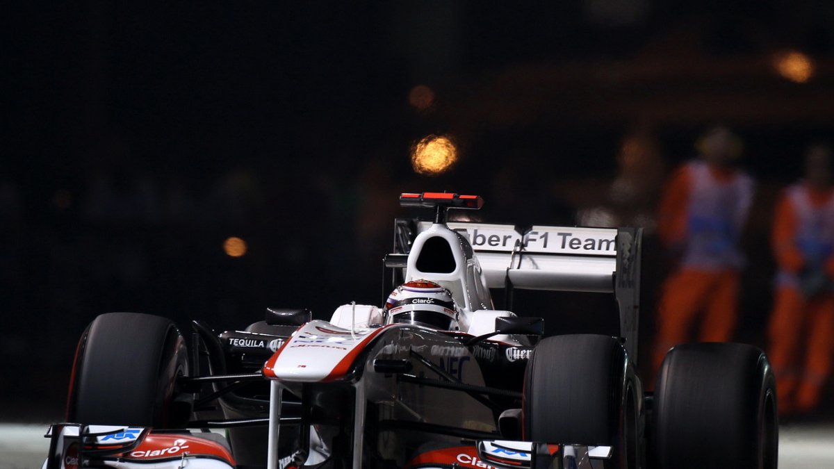Sauber
