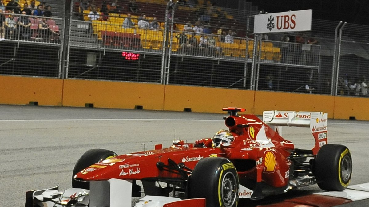 Ferrari