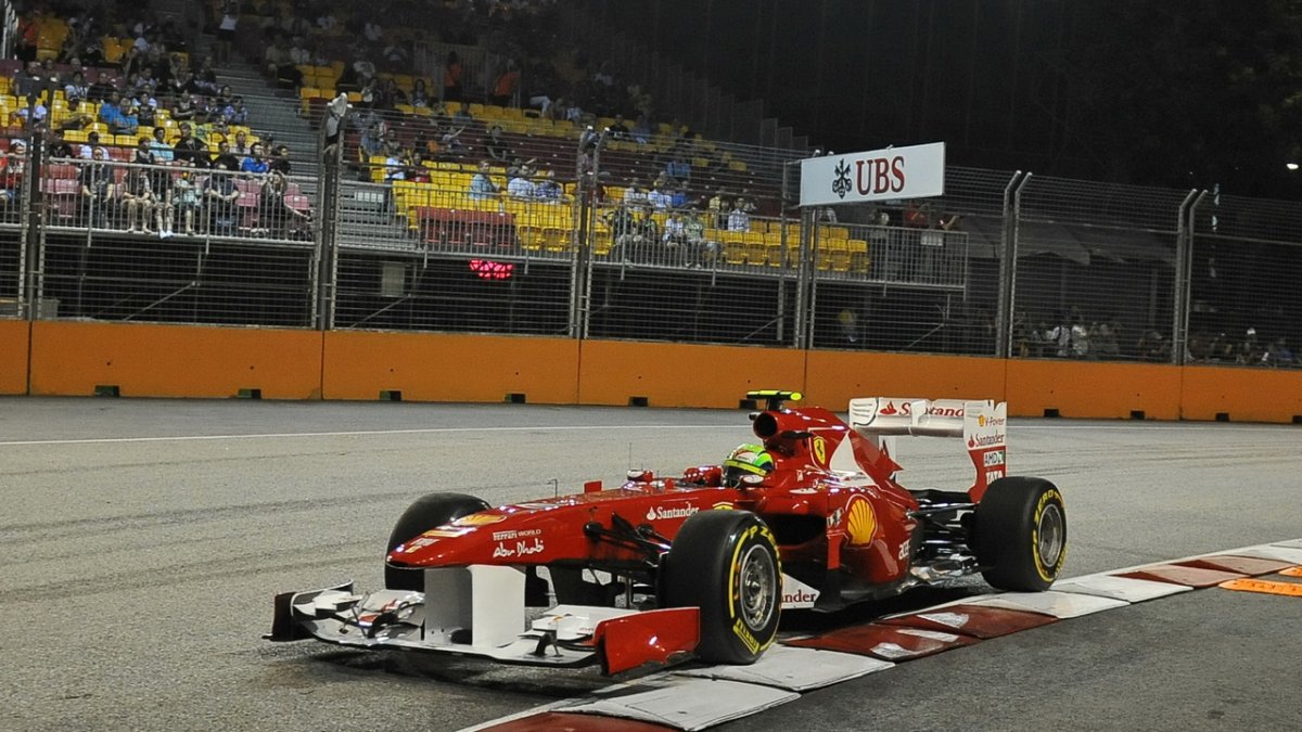 Ferrari