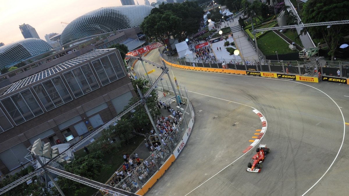 Ferrari