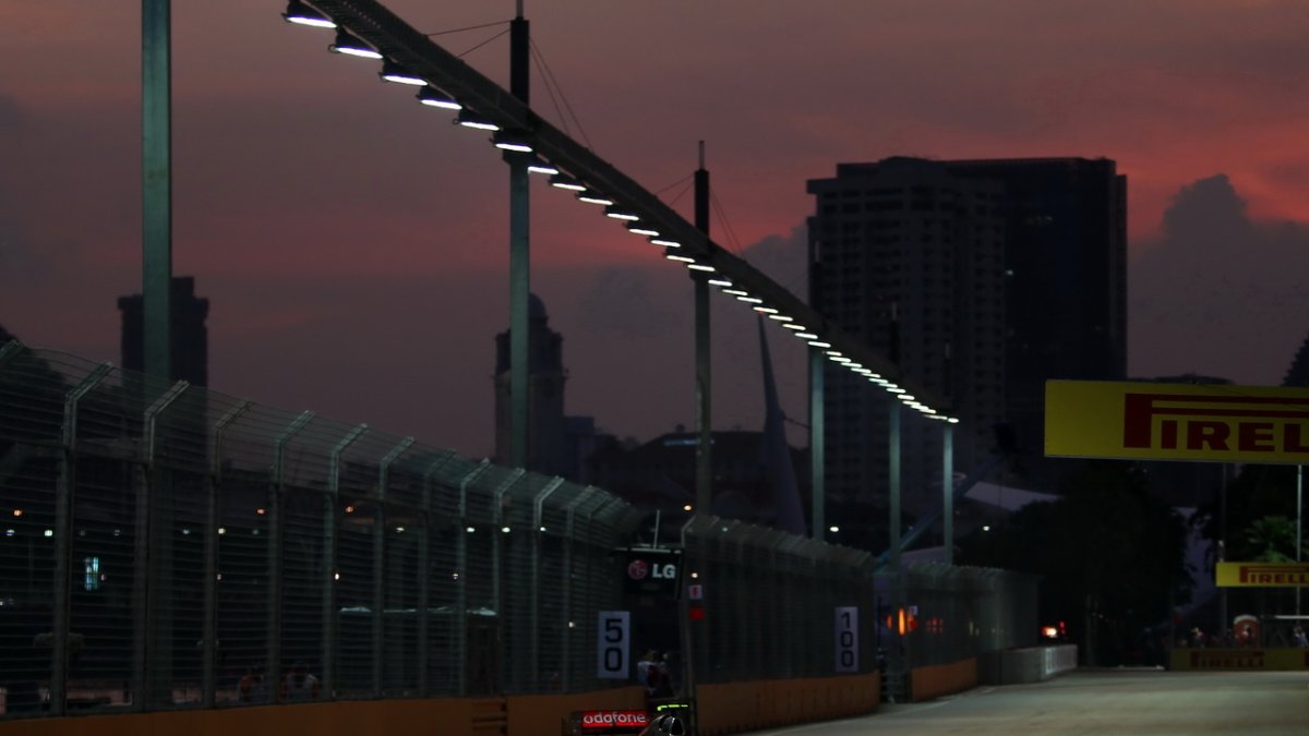 McLaren