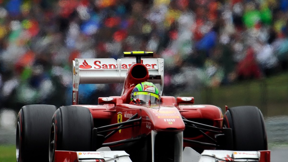 Ferrari